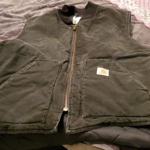 Carhartt Vest